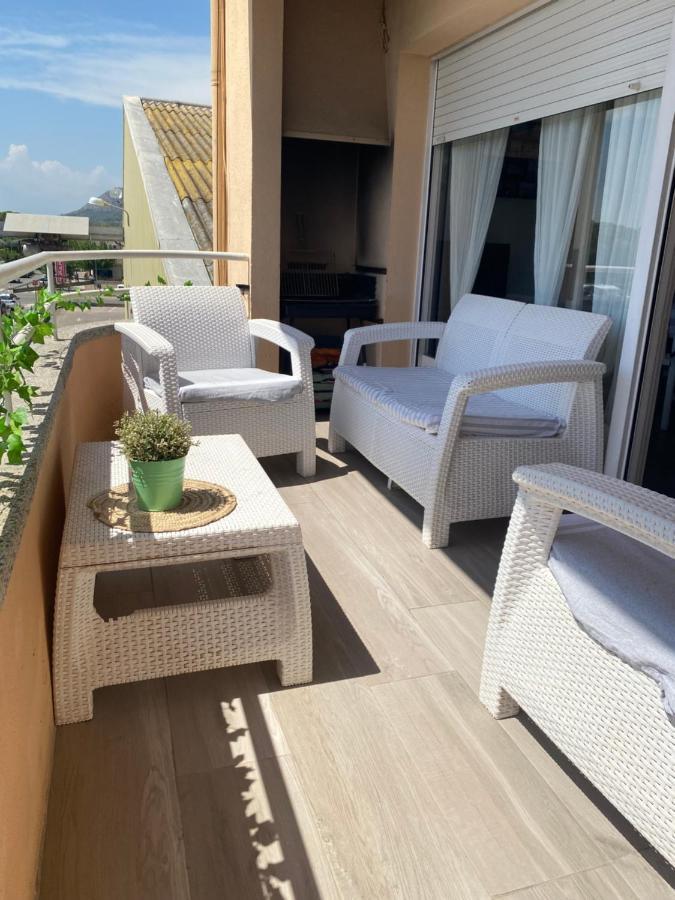 Apartamento Costa Brava L'Estartit Esterno foto