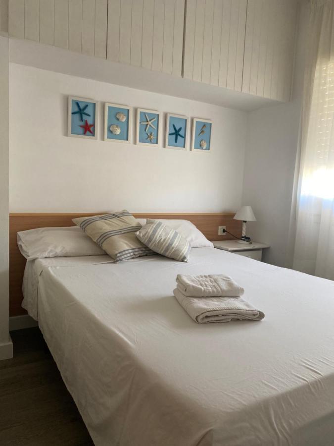 Apartamento Costa Brava L'Estartit Esterno foto