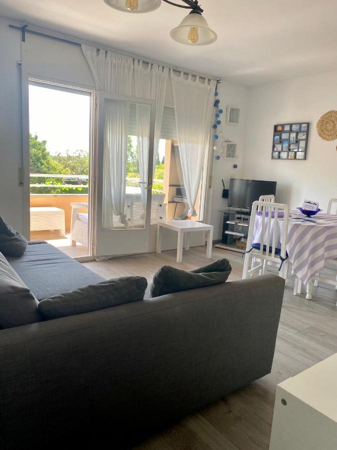Apartamento Costa Brava L'Estartit Esterno foto