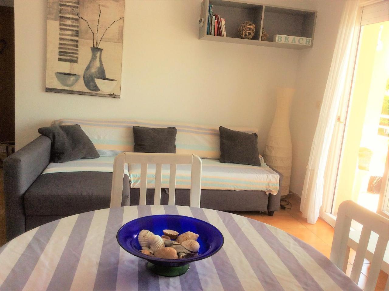 Apartamento Costa Brava L'Estartit Esterno foto